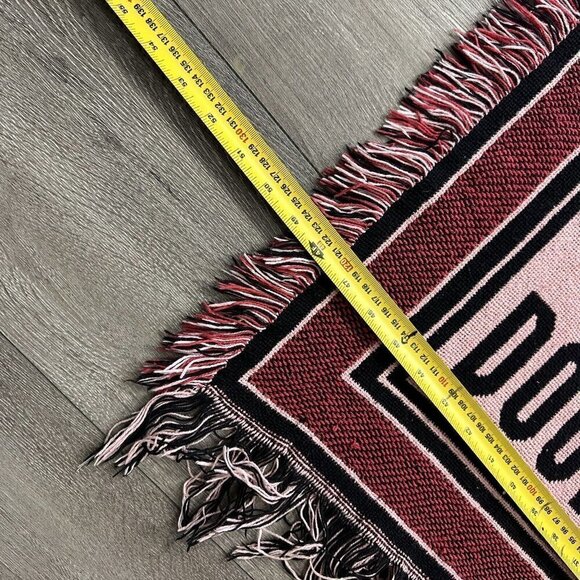 Foreigner Rock Tapestry Wall Hanging Throw Blanket 58 X 48 - Picture 4 of 4